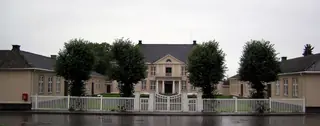 Telemark Museum in Skien