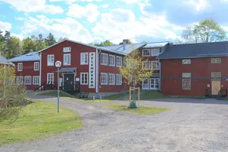 Telemuseum in Virserum – Bild 3 av 3