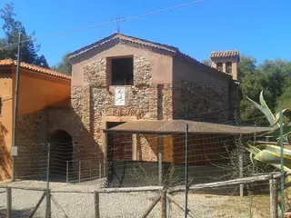 Tempio di San Fantino in Palmi