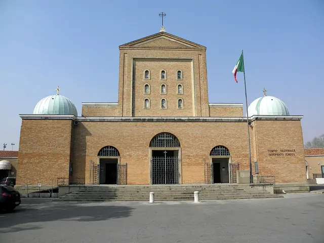 Museo dell'Internamento in Padova