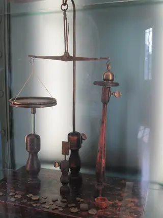 Tempio Voltiano in Como – Bild 10 von 10