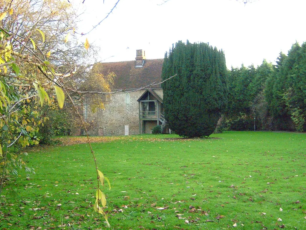 Temple Manor in Rochester