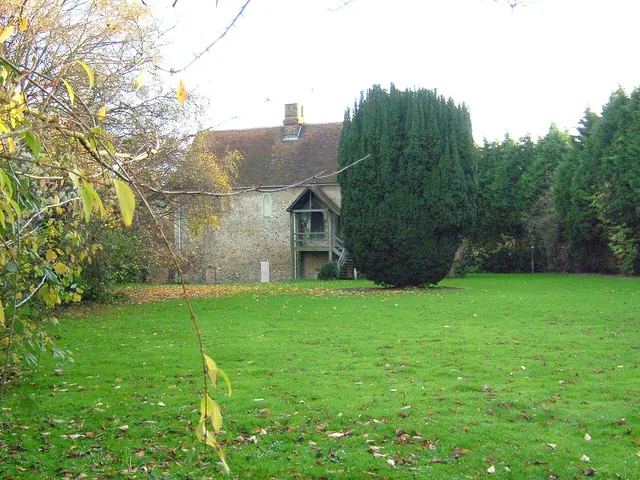 Temple Manor in Rochester