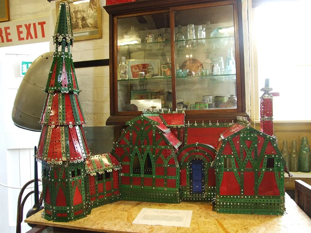 Tenbury Wells Museum