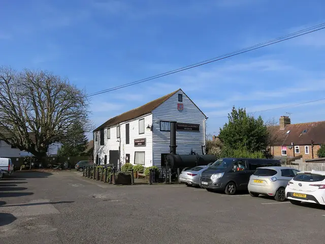Tenterden and District Museum