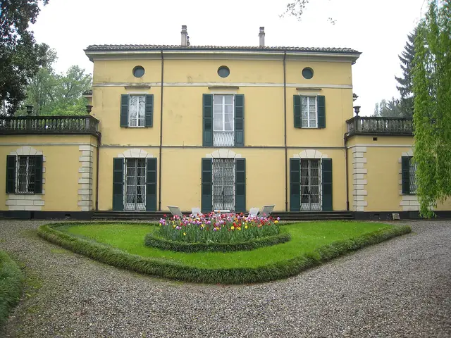 Tenuta di Sant'Agata in Villanova sull'Arda