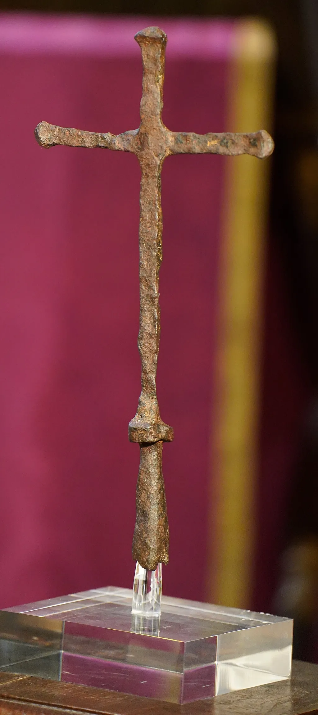 Tesouro-Museu da Sé de Braga – Foto 2 de 3