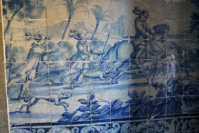Tesouro-Museu da Sé de Braga – Foto 3 de 3