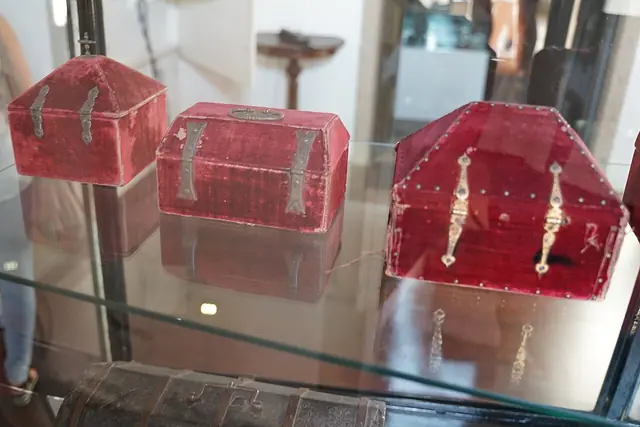 Tesouro-Museu da Sé de Braga