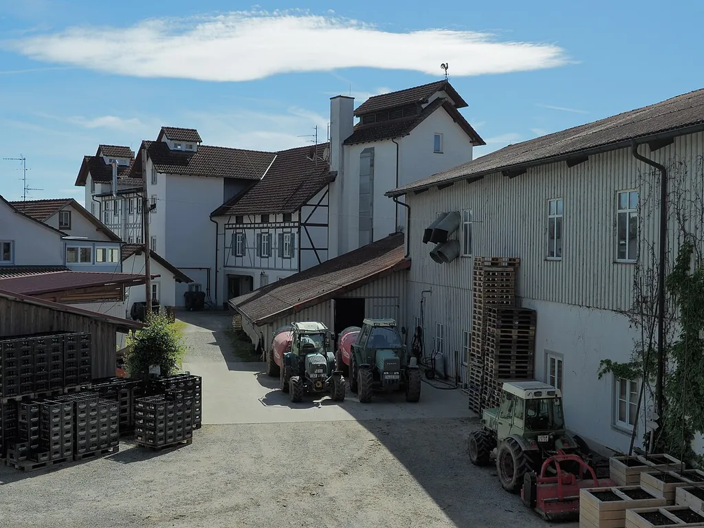 Tettnanger Hopfenmuseum
