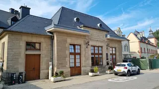 Textil Musée Larochette