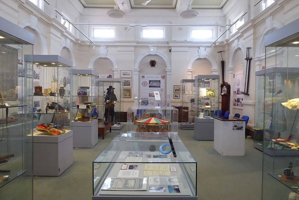 Thame Museum – Photo 2 of 2