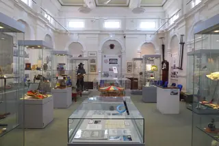 Thame Museum – Photo 2 of 2