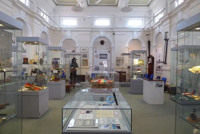 Thame Museum – Photo 2 of 2