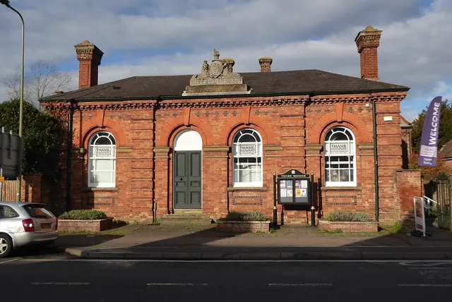 Thame Museum