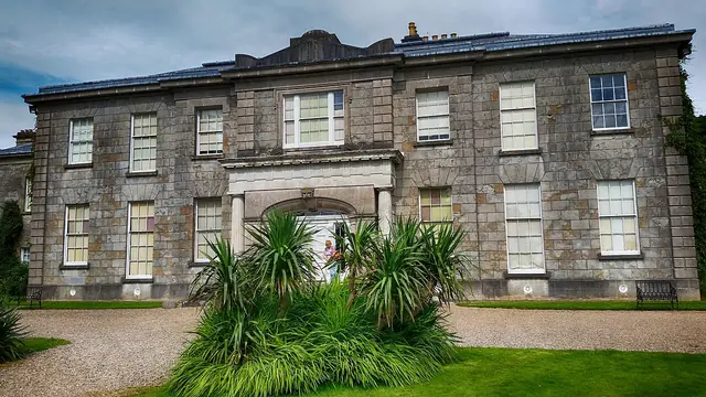 The Argory in Dungannon