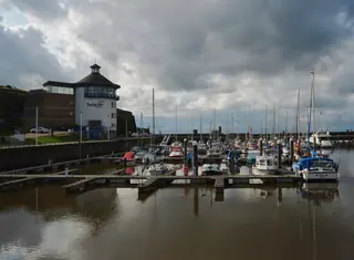 The Beacon Museum in Whitehaven – Photo 2 of 3
