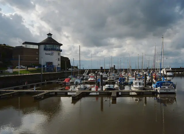 The Beacon Museum in Whitehaven – Photo 2 of 3
