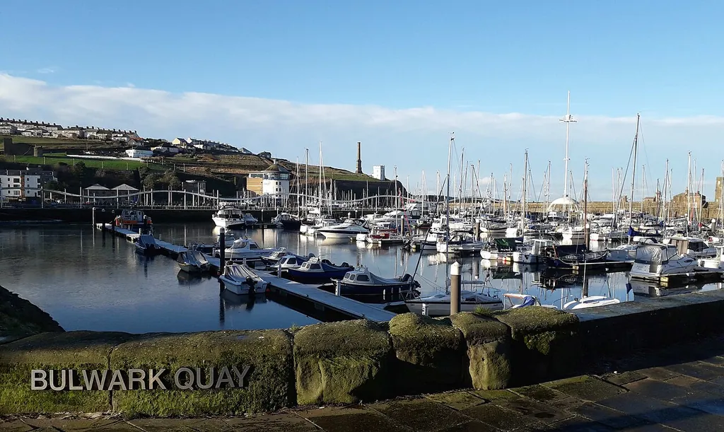 The Beacon Museum in Whitehaven – Photo 3 of 3