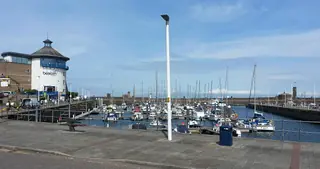 The Beacon Museum in Whitehaven – Photo 1 of 3