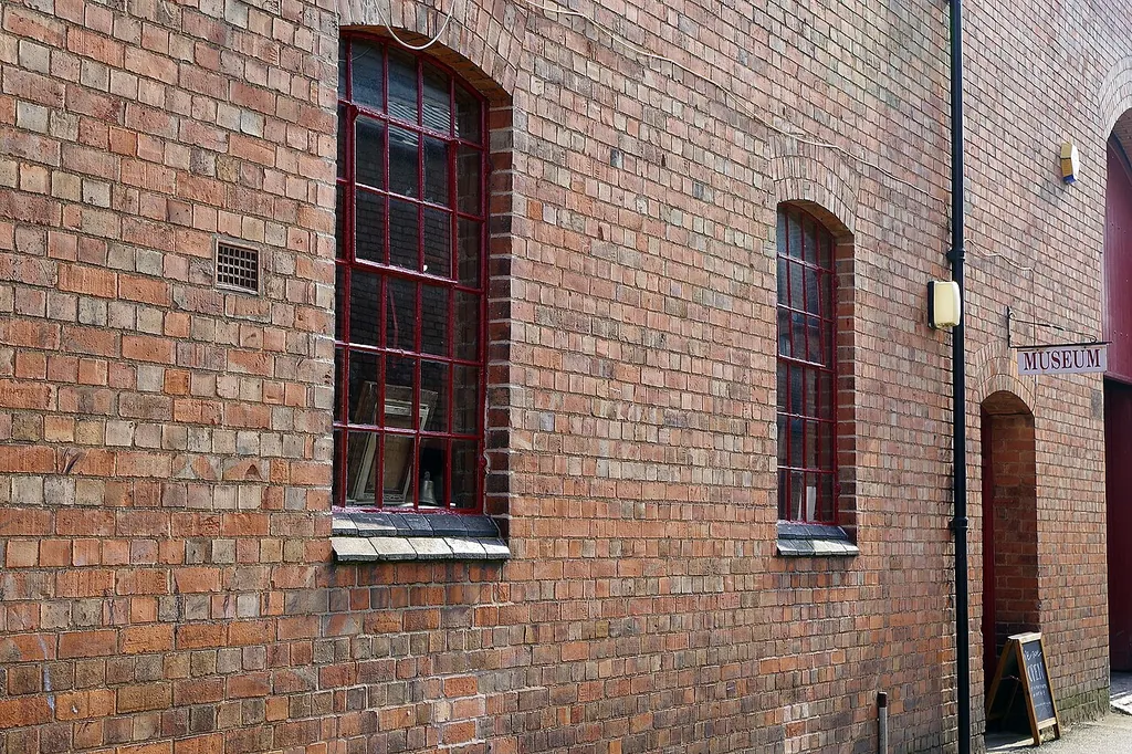 Loughborough Bellfoundry Museum – Photo 3 of 3