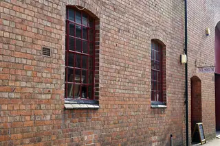 Loughborough Bellfoundry Museum – Photo 3 of 3