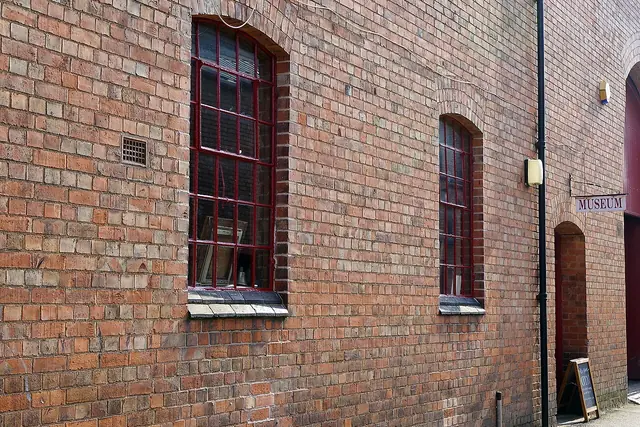 Loughborough Bellfoundry Museum – Photo 3 of 3