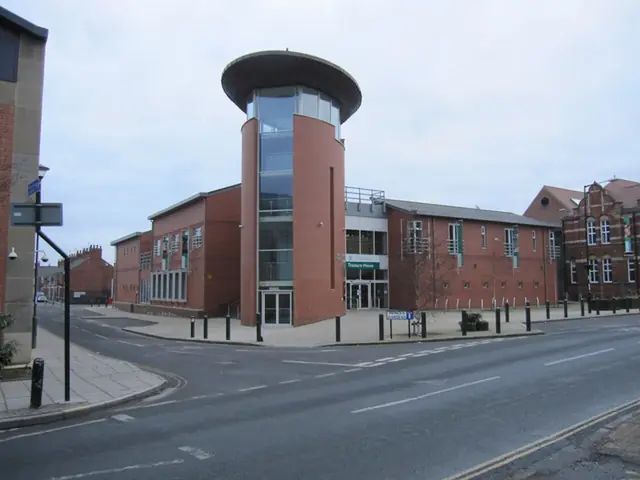 Champney Treasure House Museum in Beverley