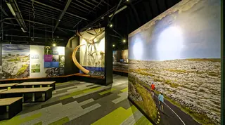 The Burren Centre in Kilfenora