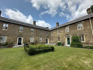 The Charterhouse Museum in London – Bild 3 von 10
