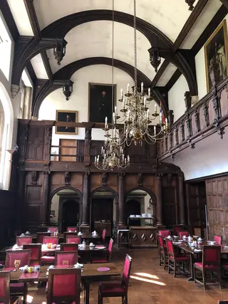 The Charterhouse Museum in London – Bild 5 von 10
