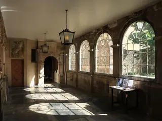 The Charterhouse Museum in London – Bild 6 von 10