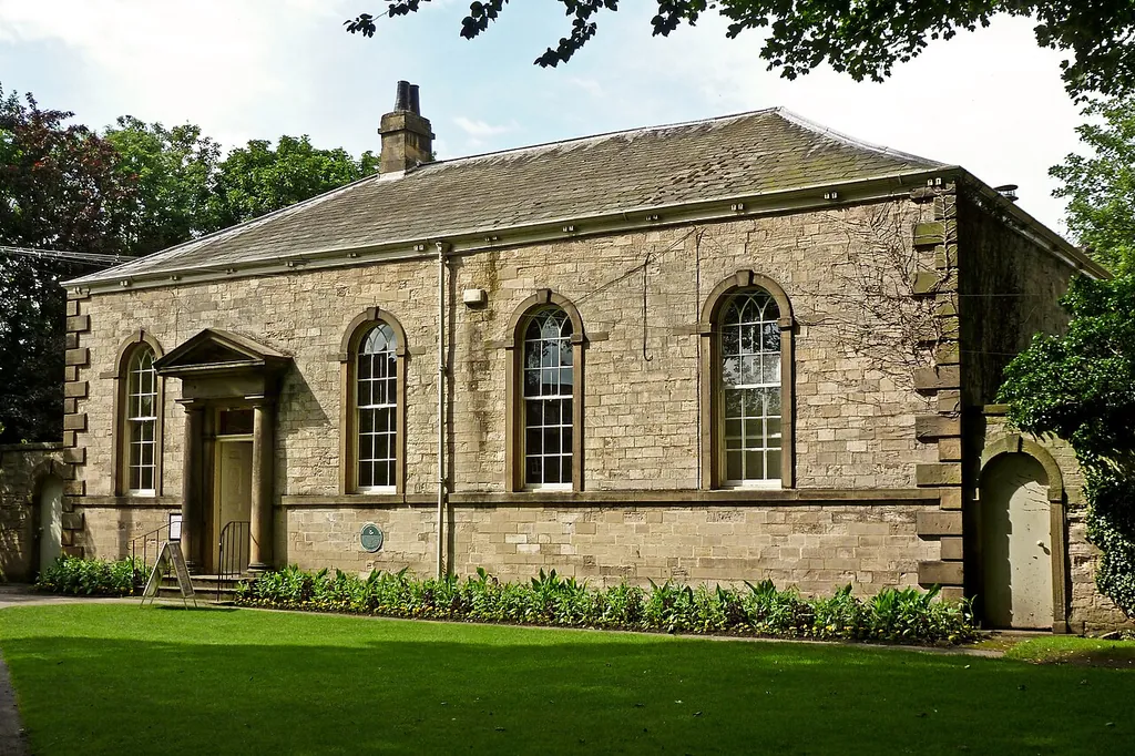 Ripon Courthouse Museum