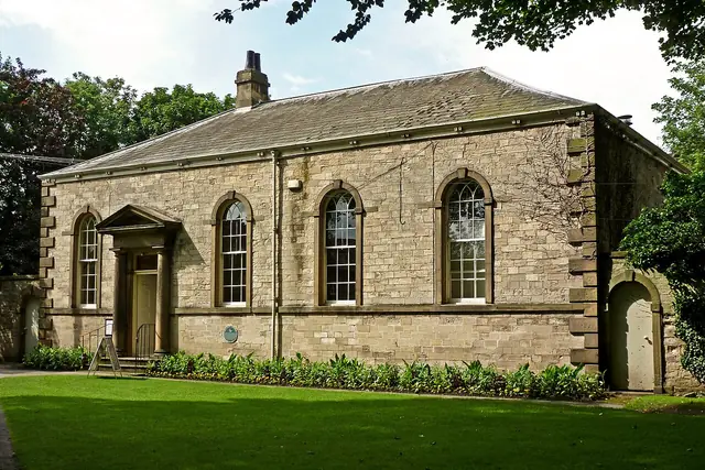 Ripon Courthouse Museum