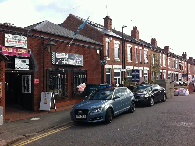 Coventry Music Museum