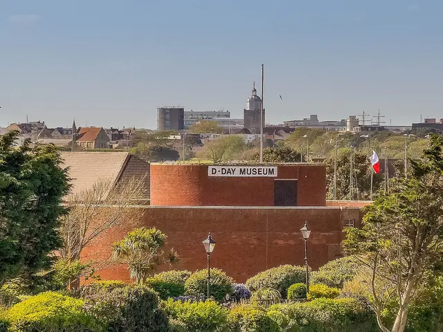 The D-Day Story in Portsmouth