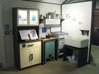 The Devil’s Porridge Museum in Eastriggs – Photo 8 of 10