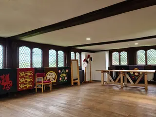 Queen Elizabeth's Hunting Lodge in London – Bild 2 von 10