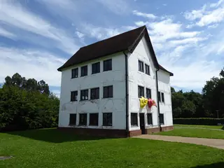 Queen Elizabeth's Hunting Lodge in London – Bild 6 von 10