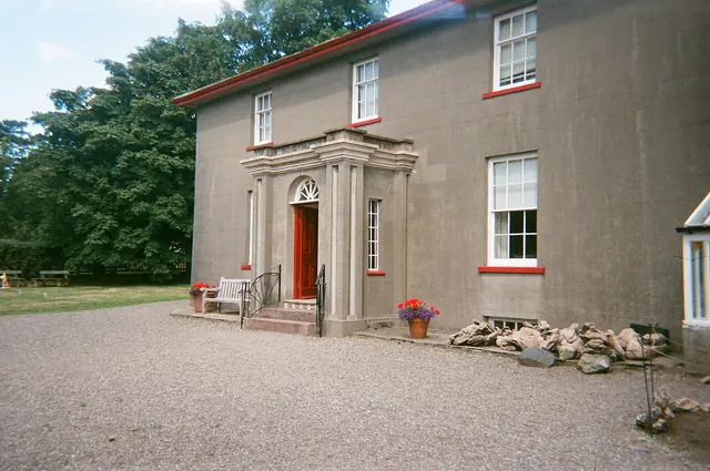 The Grove Museum of Victorian Life in Ramsey