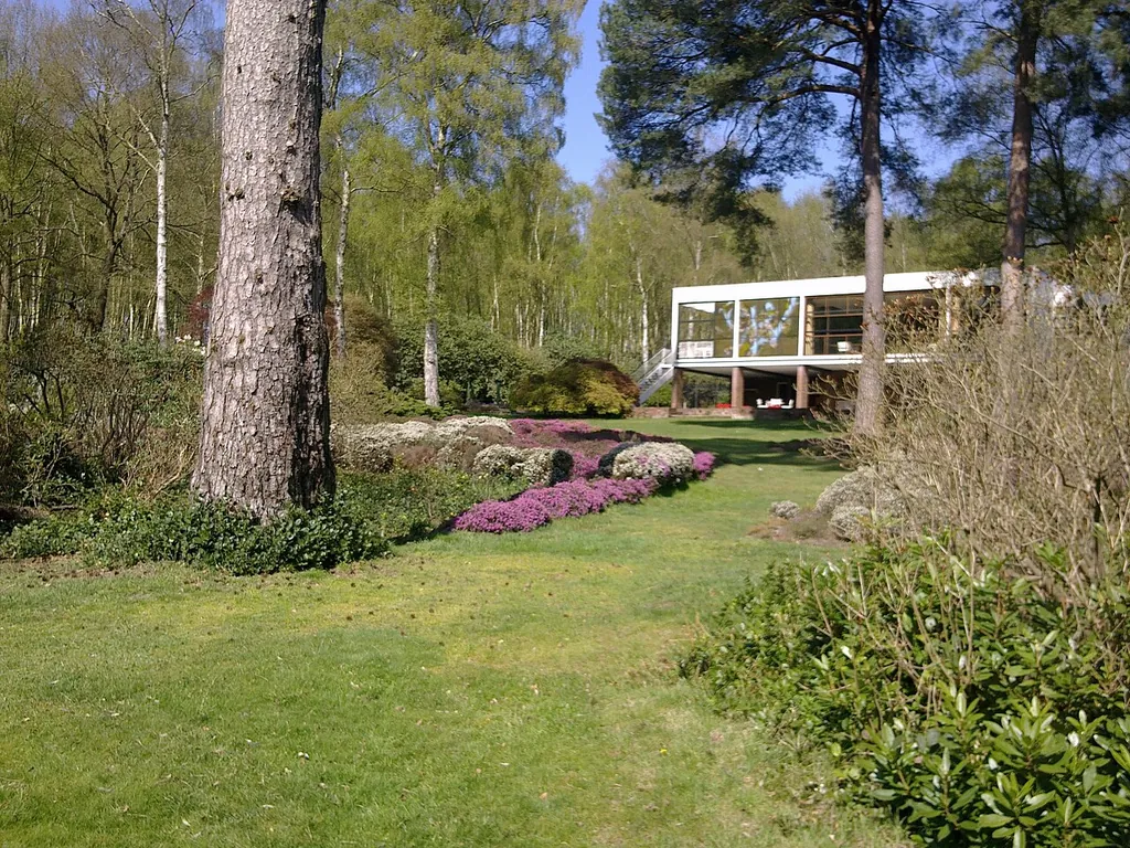 The Homewood in Esher