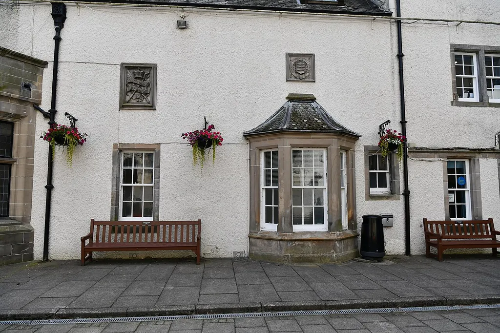 The John Buchan Story in Peebles – Photo 2 of 2