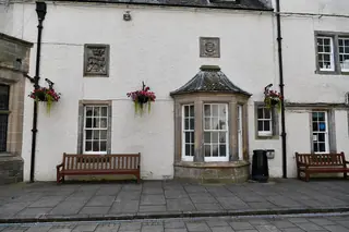 The John Buchan Story in Peebles – Photo 2 of 2