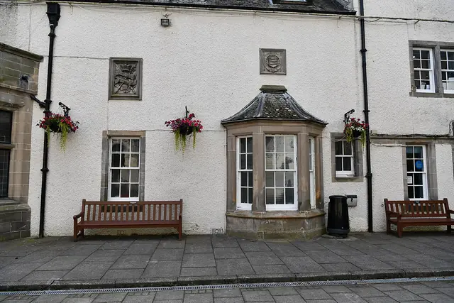 The John Buchan Story in Peebles – Photo 2 of 2