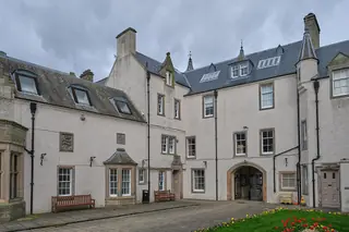 The John Buchan Story in Peebles – Photo 1 of 2