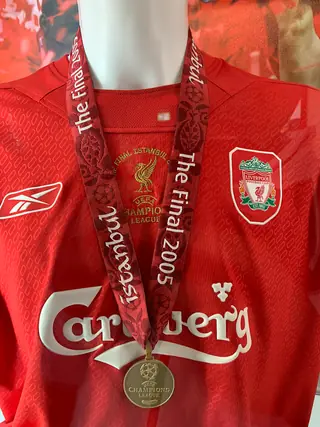 LFC Museum in Liverpool – Photo 5 of 6