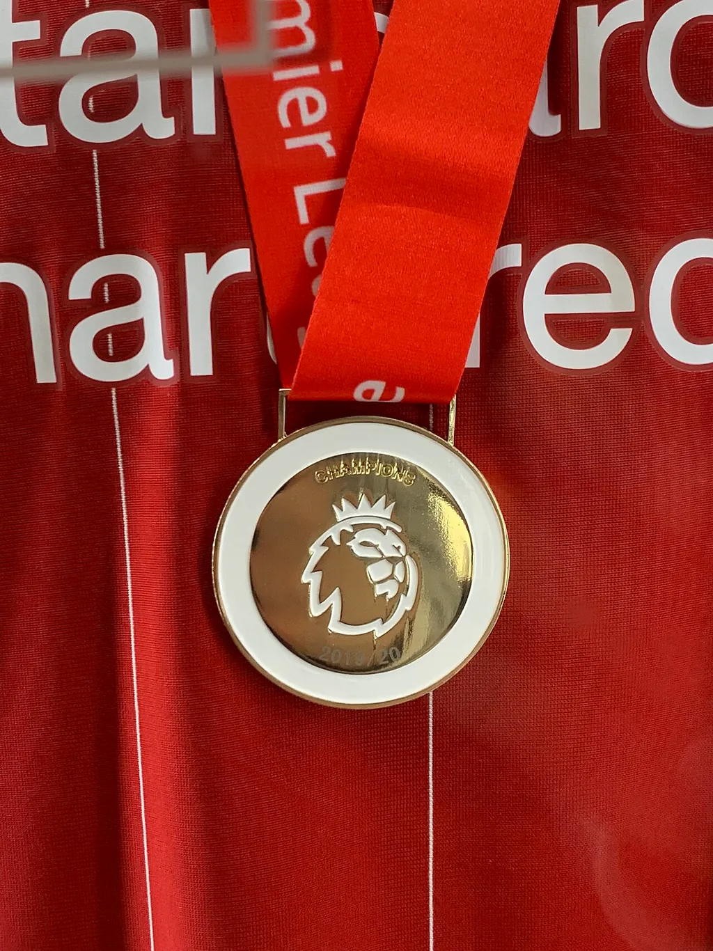 LFC Museum in Liverpool – Photo 6 of 6