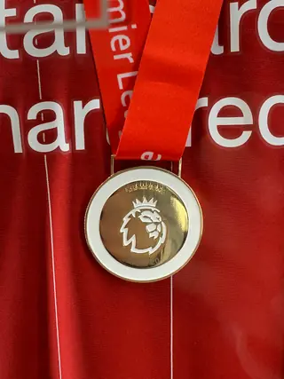 LFC Museum in Liverpool – Photo 6 of 6
