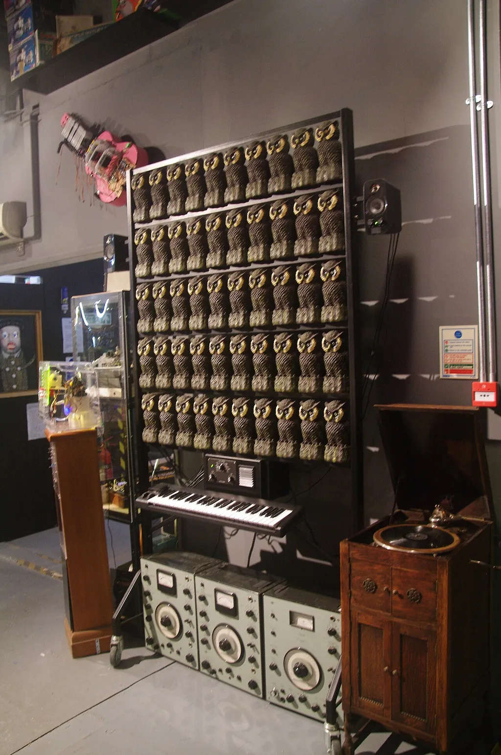 The Micro Museum in Ramsgate – Bild 3 von 6