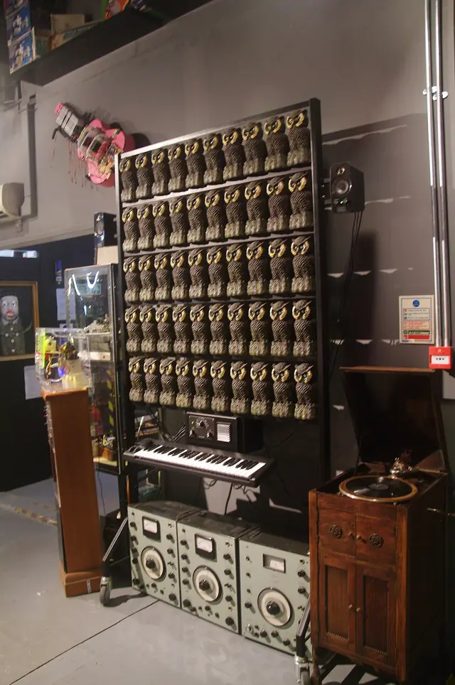 The Micro Museum in Ramsgate – Bild 3 von 6